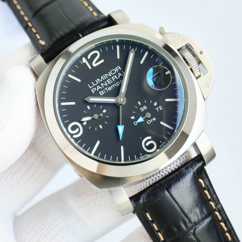 Panerai 47mm 090403